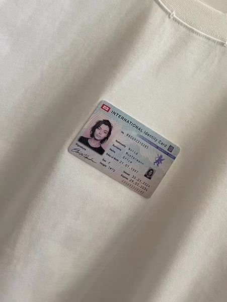 B*alenciag shirt Top Quality KOF 20250420-44