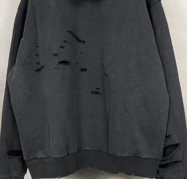 B*alenciaga Hoodies Top Quality KOF 20250420-47