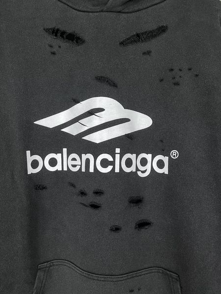 B*alenciaga Hoodies Top Quality KOF 20250420-47