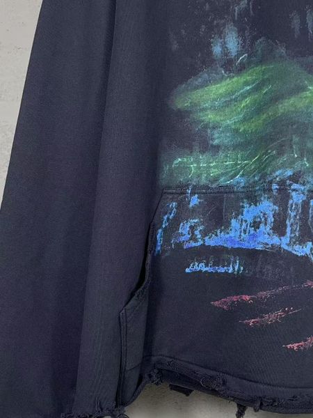 B*alenciaga Hoodies Top Quality KOF 20250420-48