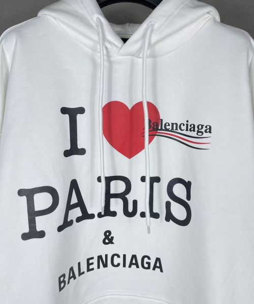 B*alenciaga Hoodies Top Quality KOF 20250420-49