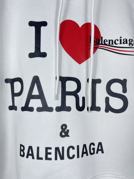 B*alenciaga Hoodies Top Quality KOF 20250420-49