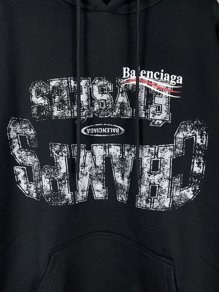 B*alenciaga Hoodies Top Quality KOF 20250420-50