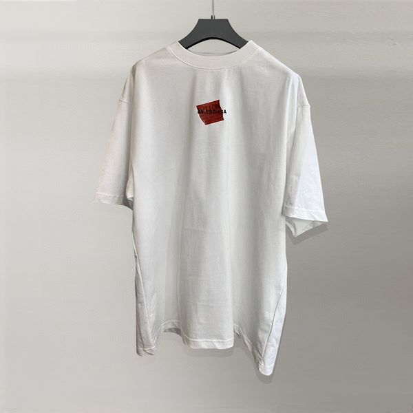 B*alenciag T-shirt Top Quality KOF 20250420-53