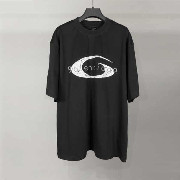 B*alenciag T-shirt Top Quality KOF 20250420-60