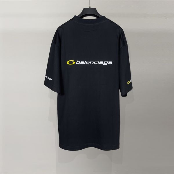 B*alenciag T-shirt Top Quality KOF 20250420-62