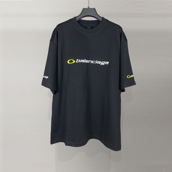 B*alenciag T-shirt Top Quality KOF 20250420-62