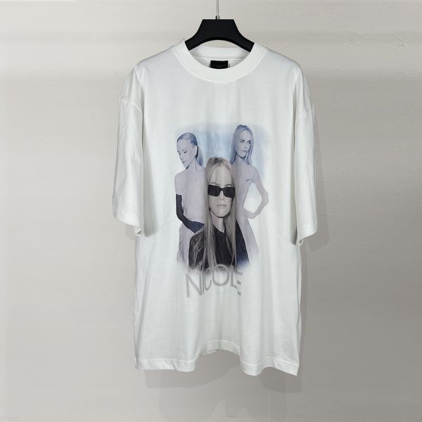 B*alenciag T-shirt Top Quality KOF 20250420-67