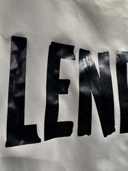 B*alenciag shirt Top Quality KOF 20250420-77