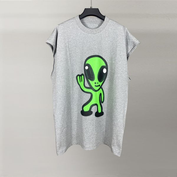 B*alenciag T-shirt Top Quality KOF 20250420-78