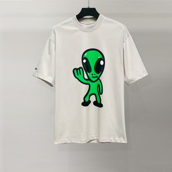 B*alenciag T-shirt Top Quality KOF 20250420-80