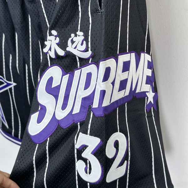S*upreme shorts Top Quality AM 20250421-3