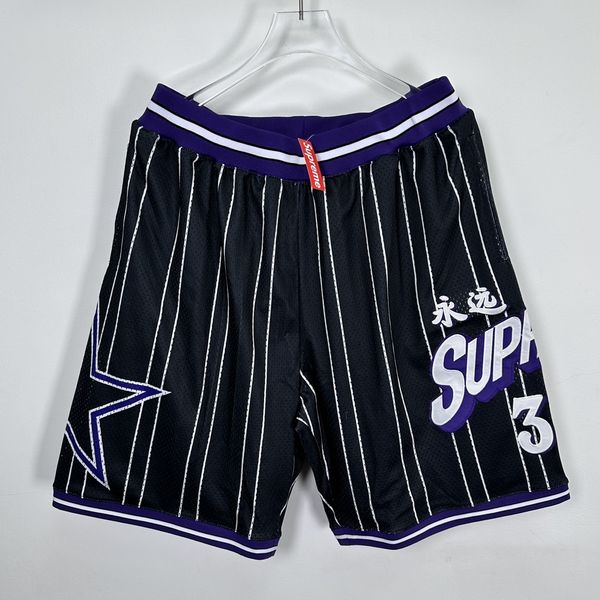 S*upreme shorts Top Quality AM 20250421-3