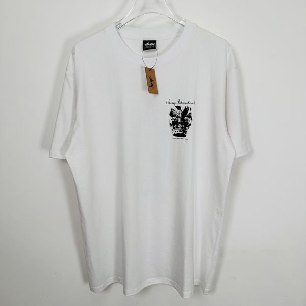 S*tussy T-Shirt Top Quality AM 20250421-6