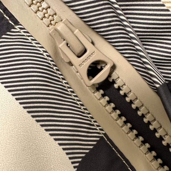 B*URBERRY shorts Top Quality AM 20250421-10