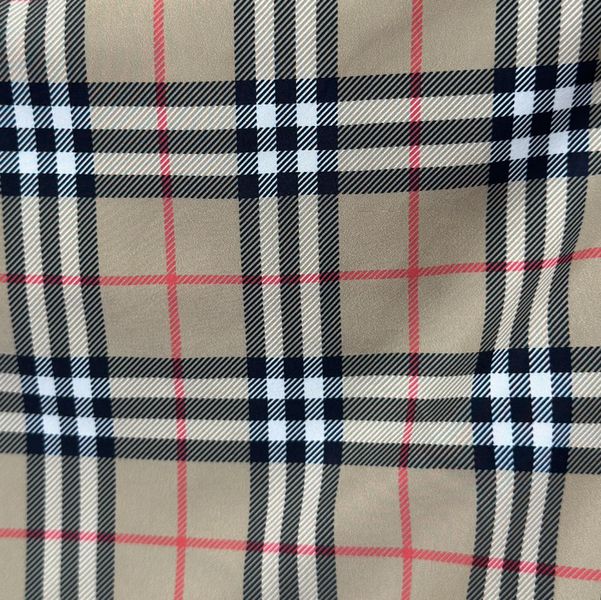 B*URBERRY shorts Top Quality AM 20250421-11