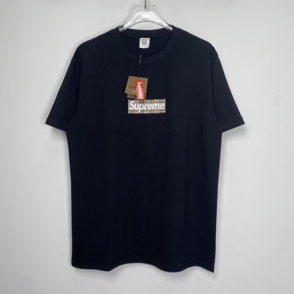 S*upreme T-Shirt Top Quality AM 20250421-29