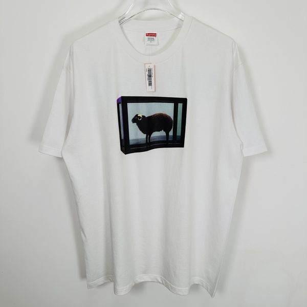S*upreme T-Shirt Top Quality AM 20250421-38