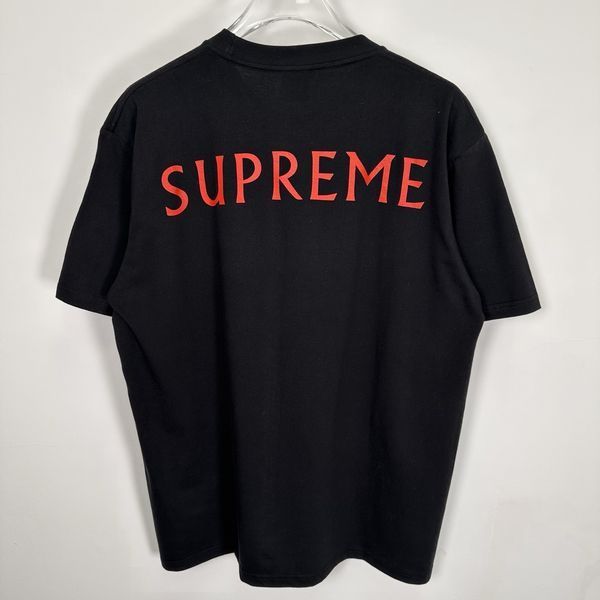 S*upreme T-Shirt Top Quality AM 20250421-39