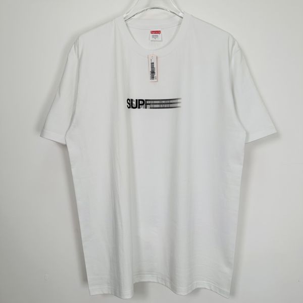 S*upreme T-Shirt Top Quality AM 20250421-42