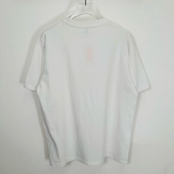 S*upreme T-Shirt Top Quality AM 20250421-45