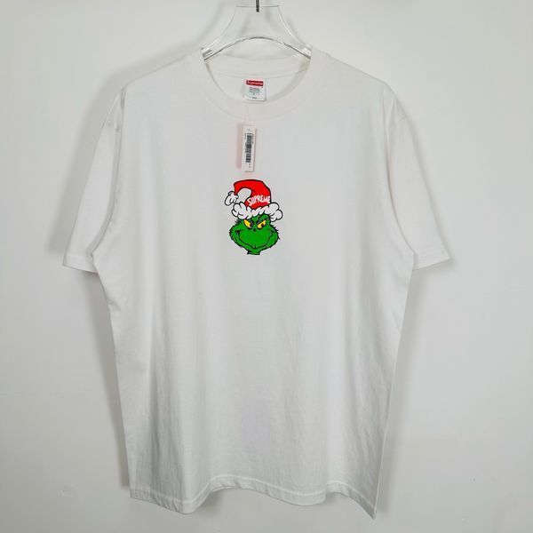 S*upreme T-Shirt Top Quality AM 20250421-45