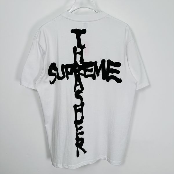 S*upreme T-Shirt Top Quality AM 20250421-47