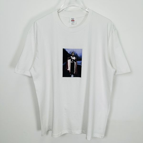S*upreme T-Shirt Top Quality AM 20250421-48