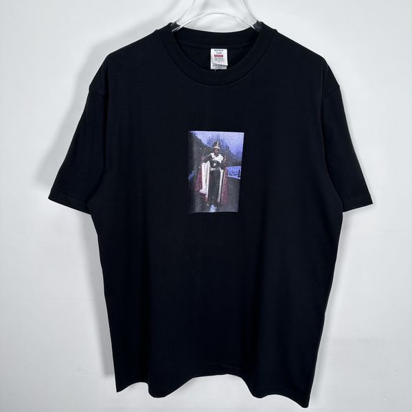 S*upreme T-Shirt Top Quality AM 20250421-49