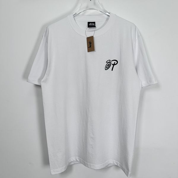 S*tussy  T-Shirt Top Quality AM 20250421-54