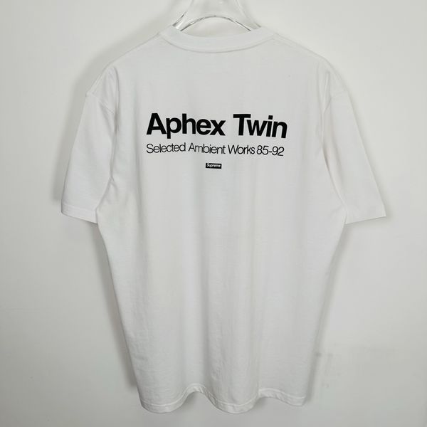 S*upreme T-Shirt Top Quality AM 20250421-69