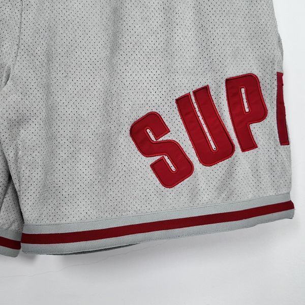 S*upreme shorts Top Quality AM 20250421-73