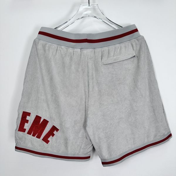 S*upreme shorts Top Quality AM 20250421-73