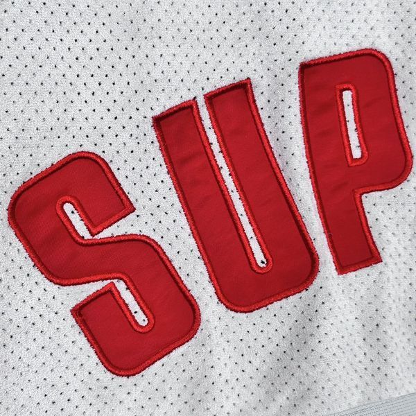 S*upreme shorts Top Quality AM 20250421-73