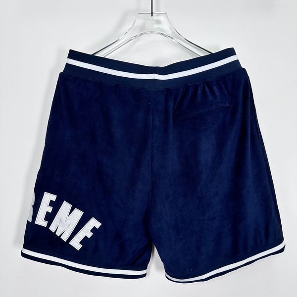 S*upreme shorts Top Quality AM 20250421-74