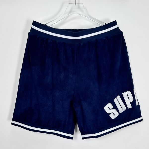 S*upreme shorts Top Quality AM 20250421-74