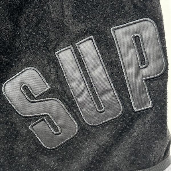 S*upreme shorts Top Quality AM 20250421-75