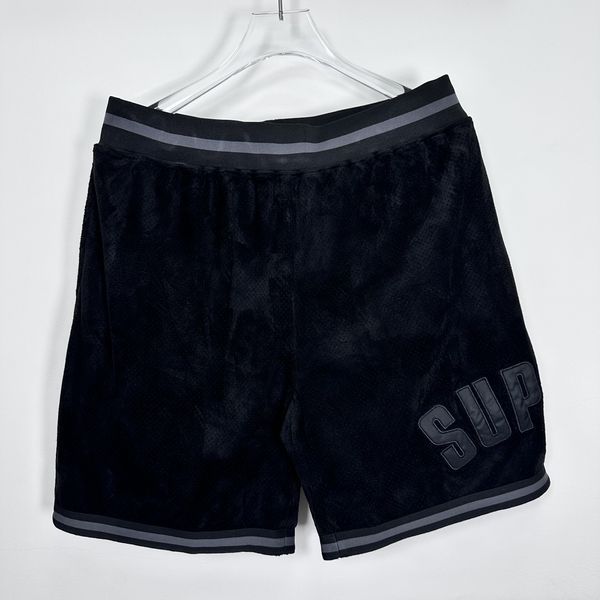 S*upreme shorts Top Quality AM 20250421-75