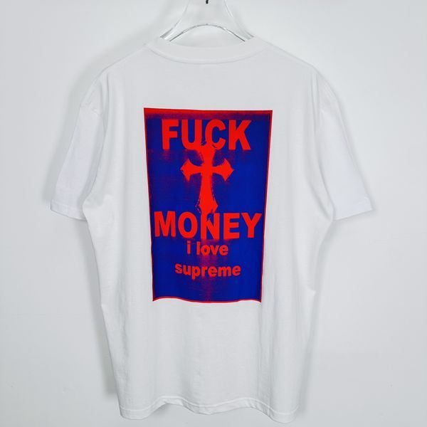 S*upreme T-Shirt Top Quality AM 20250421-83
