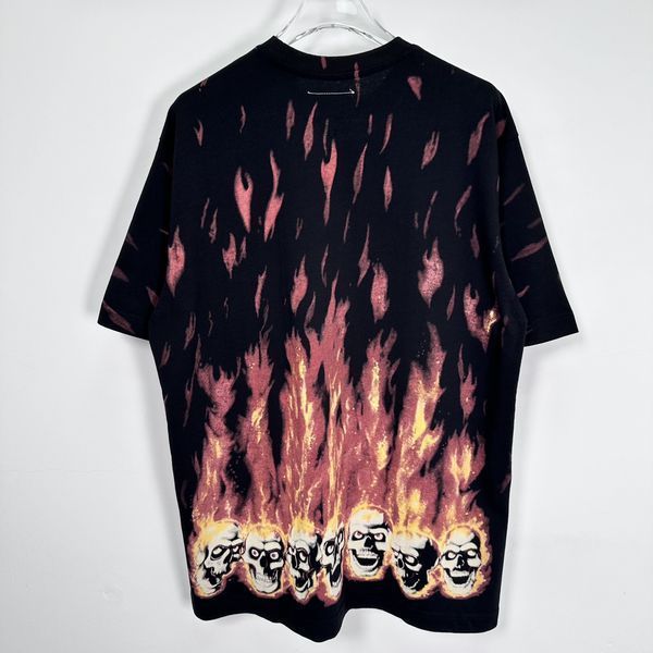 S*upreme T-Shirt Top Quality AM 20250421-85