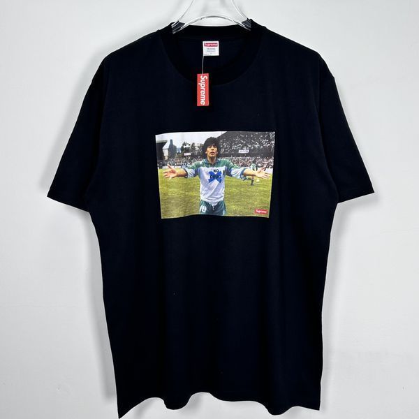 S*upreme T-Shirt Top Quality AM 20250421-92