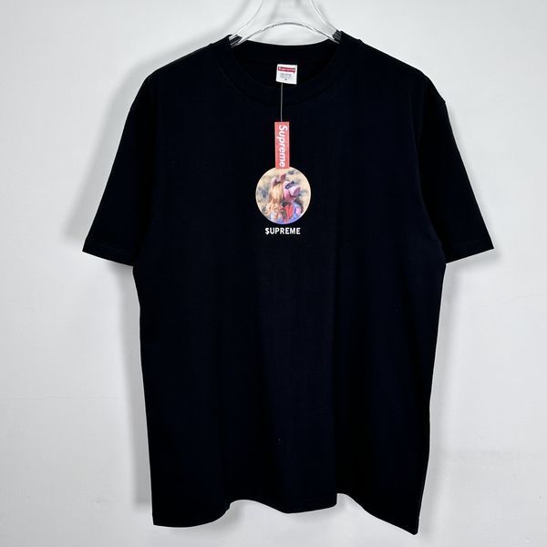 S*upreme T-Shirt Top Quality AM 20250421-94