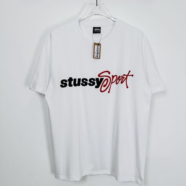 S*tussy  T-Shirt Top Quality AM 20250421-103