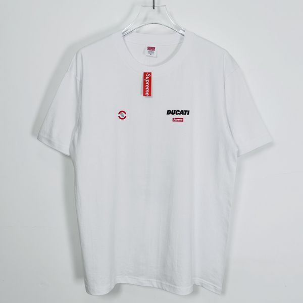 S*upreme T-Shirt Top Quality AM 20250421-108