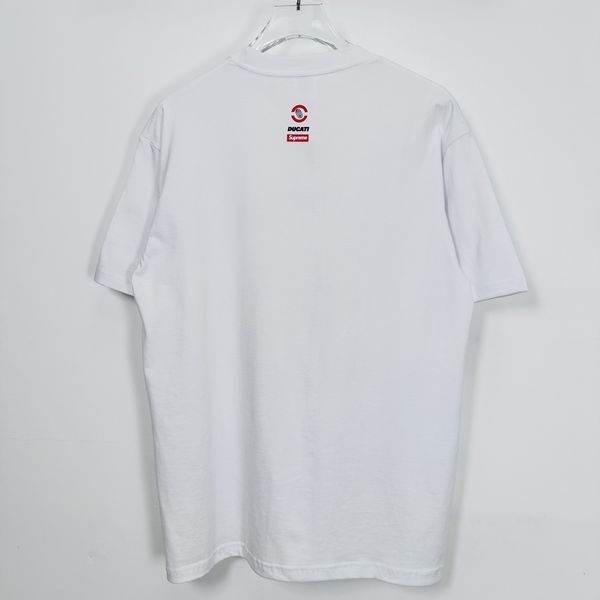 S*upreme T-Shirt Top Quality AM 20250421-110