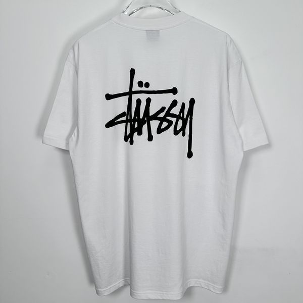 S*tussy  T-Shirt Top Quality AM 20250421-112
