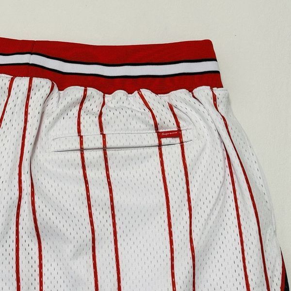 S*upreme shorts Top Quality AM 20250421-113