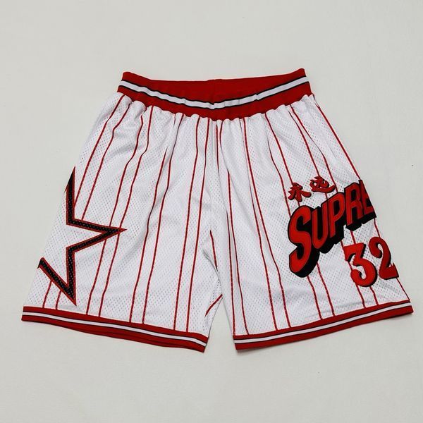 S*upreme shorts Top Quality AM 20250421-113