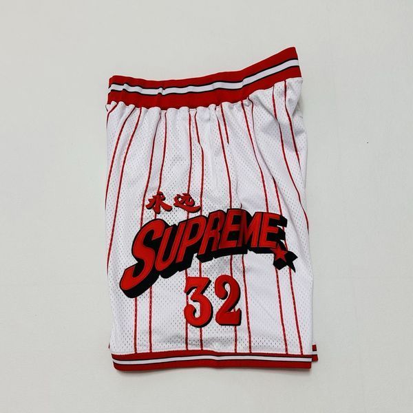 S*upreme shorts Top Quality AM 20250421-113