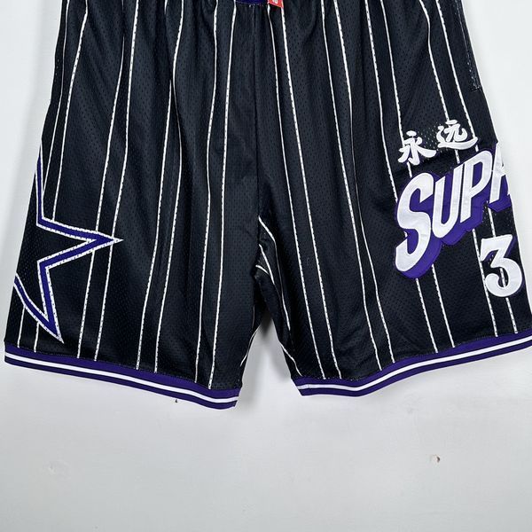 S*upreme shorts Top Quality AM 20250421-114